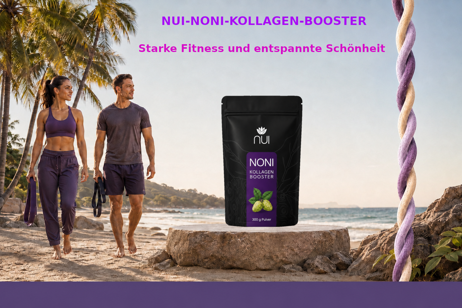 NUI-NONI-KOLLAGEN-BOOSTER-Strand-pur