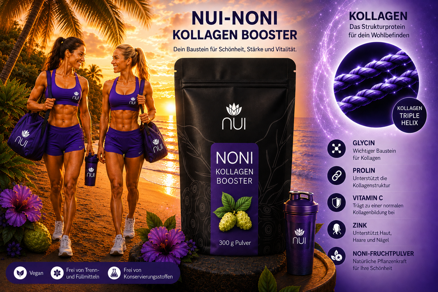 NUI-NONI-KOLLAGEN-BOOSTER-Sportfrauen