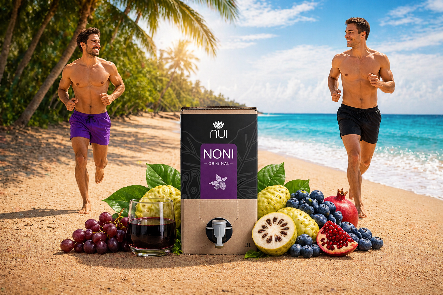 NUI-NONI-ORIGINAL-3-Liter-Box-Mann-Strand